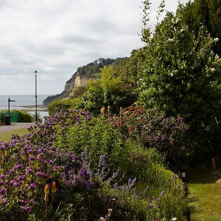 The Clifton Hotel Shanklin Kültér fotó