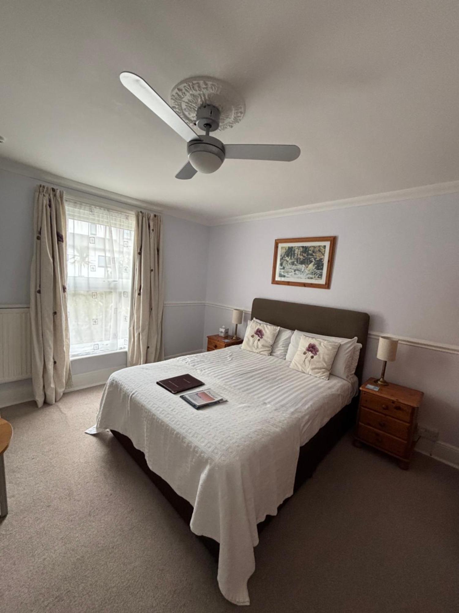 The Clifton Hotel Shanklin Kültér fotó
